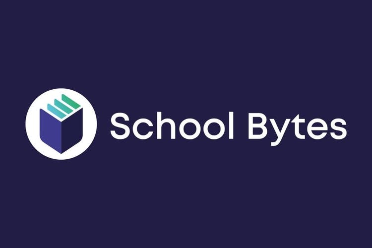 School Bytes app logo